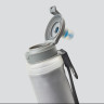 Бутылка HYDRAPAK SKYFLASK IT 0.35L GREY SPI355